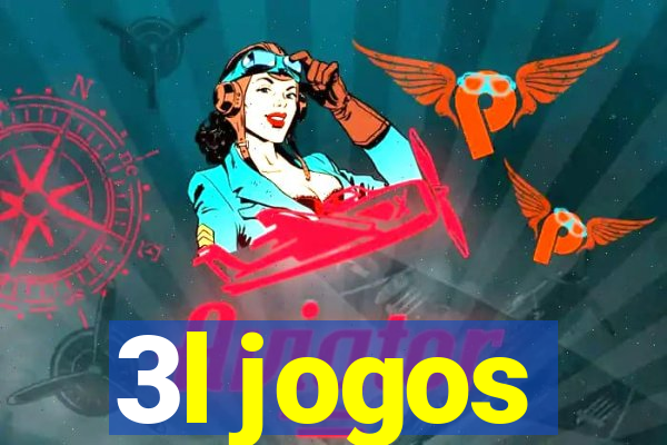 3l jogos